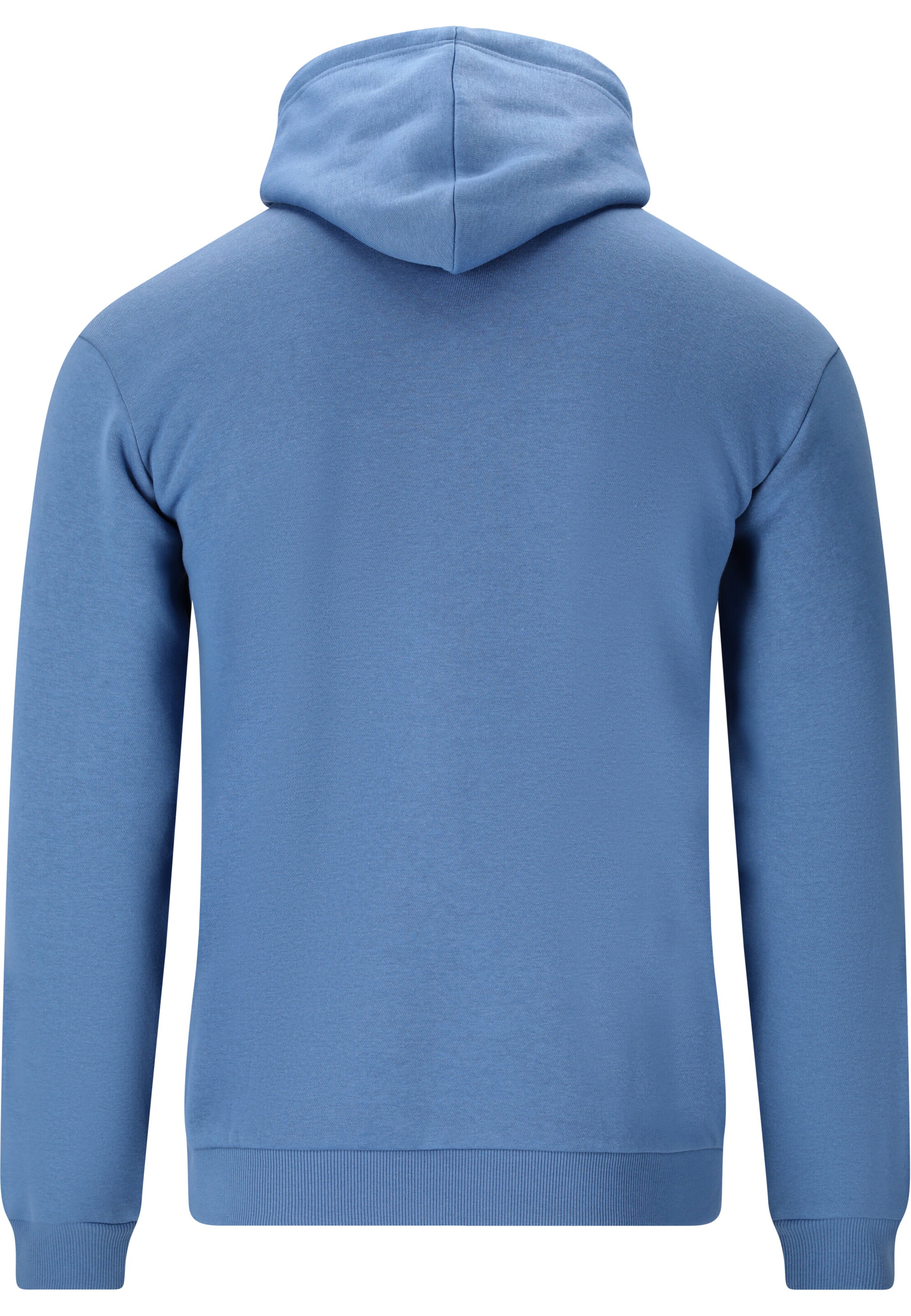 Cruz Sweatshirt 'Penton' in Blue