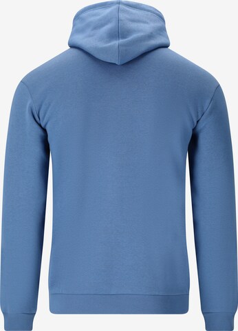 Cruz Sweatshirt 'Penton' in Blau