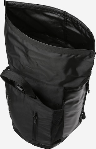 QUIKSILVER Rucksack 'SECRET SESH' in Schwarz