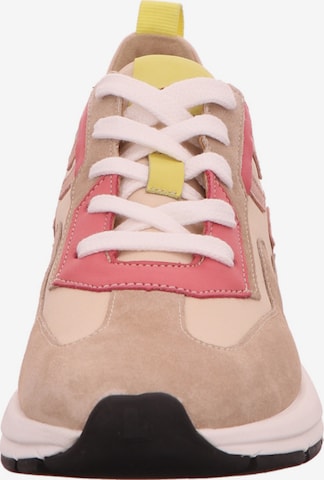 LLOYD Sneakers laag in Beige