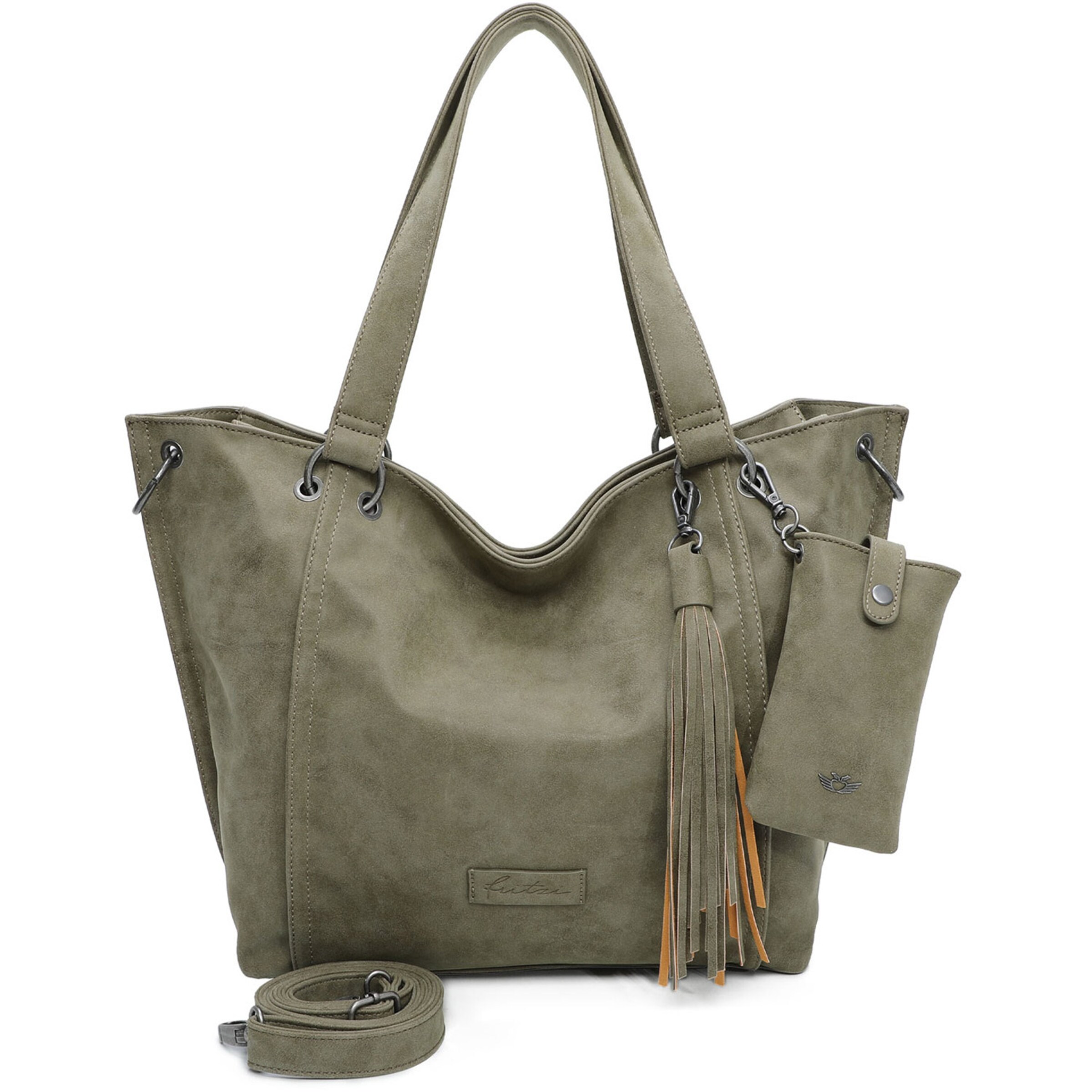 Fritzi Aus Preussen Taschen Im About You Shop