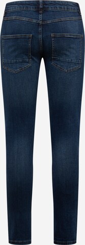 Regular Jean 'Copenhagen' Redefined Rebel en bleu