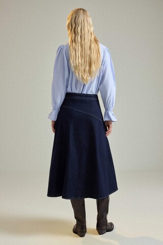 Gonna di Trendyol in blu