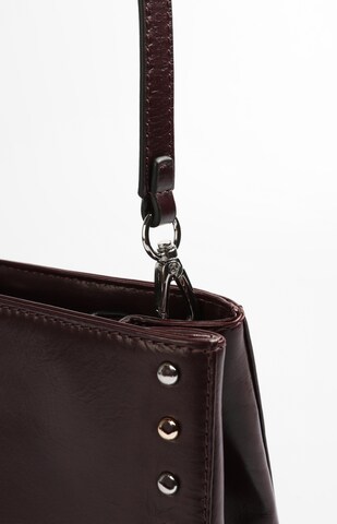 Scalpers Handbag ' ' in Red