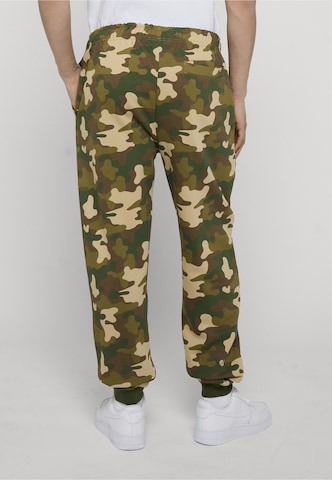 Bruno Banani Loosefit Kalhoty – mix barev