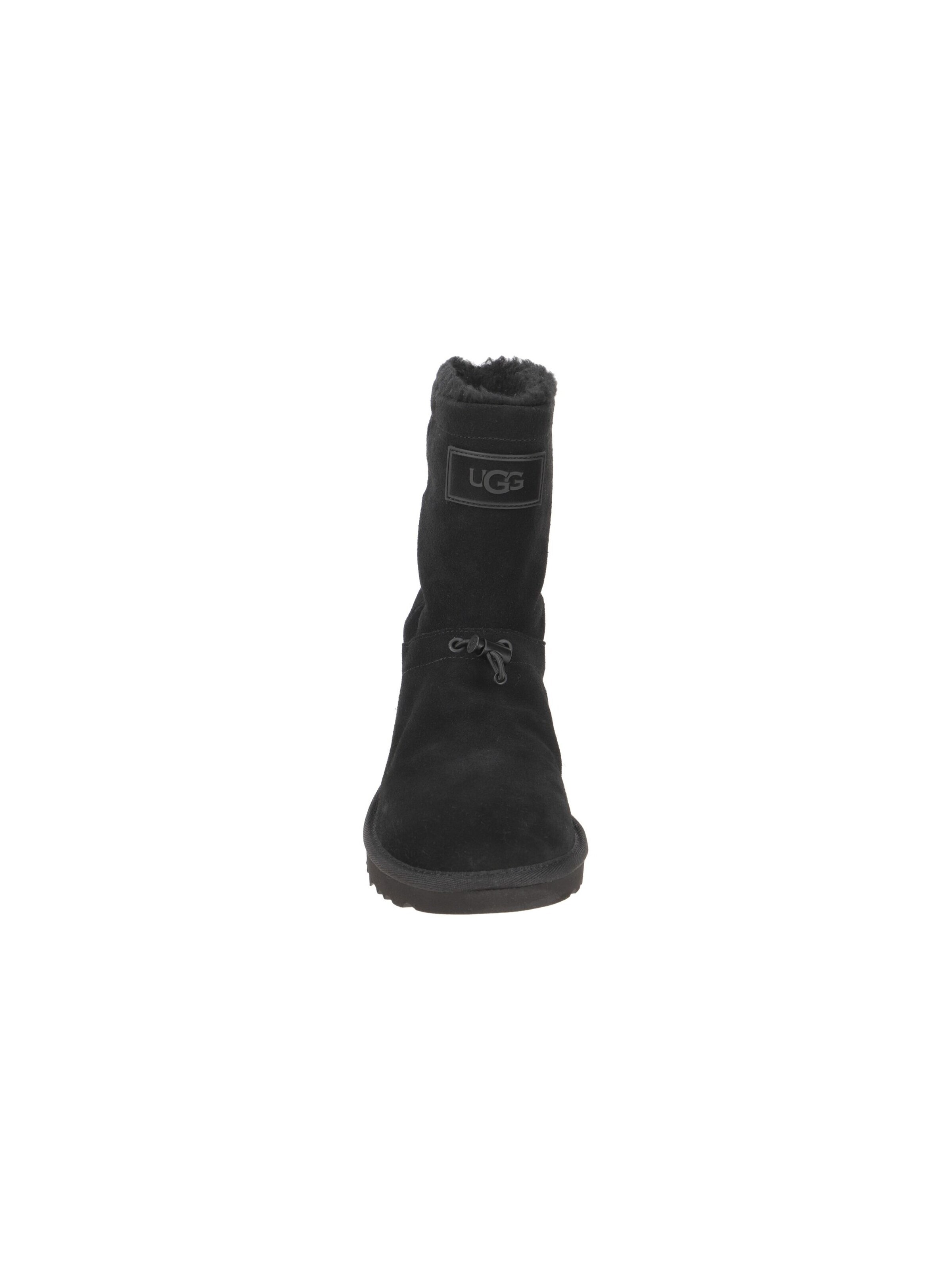 UGG Boots 'Toggler'‌‌‌‌‌‌ in Schwarz