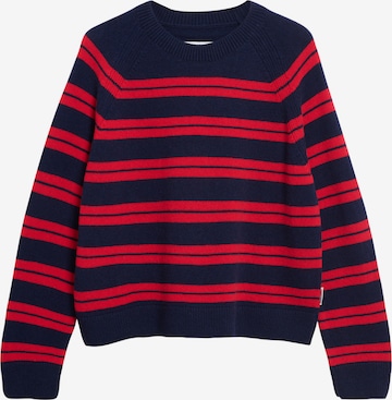 ARMEDANGELS Pullover in Mischfarben: Vorderseite