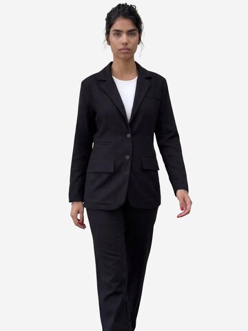 Completo pantalone di My fashion in nero
