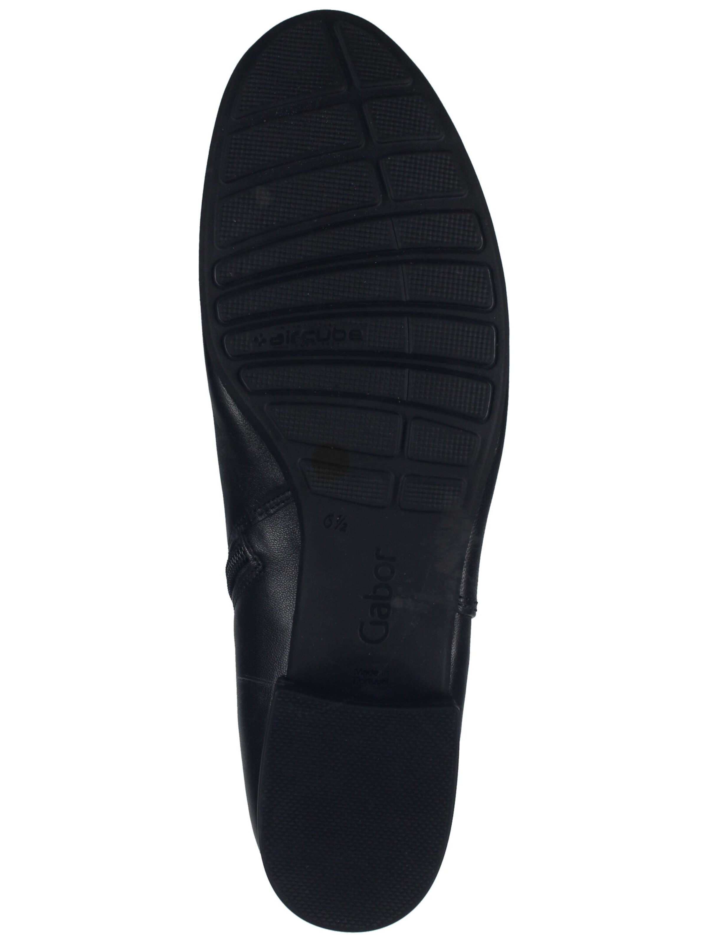 GABOR Bootie in Black