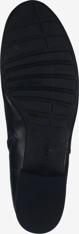 Bottines GABOR en noir