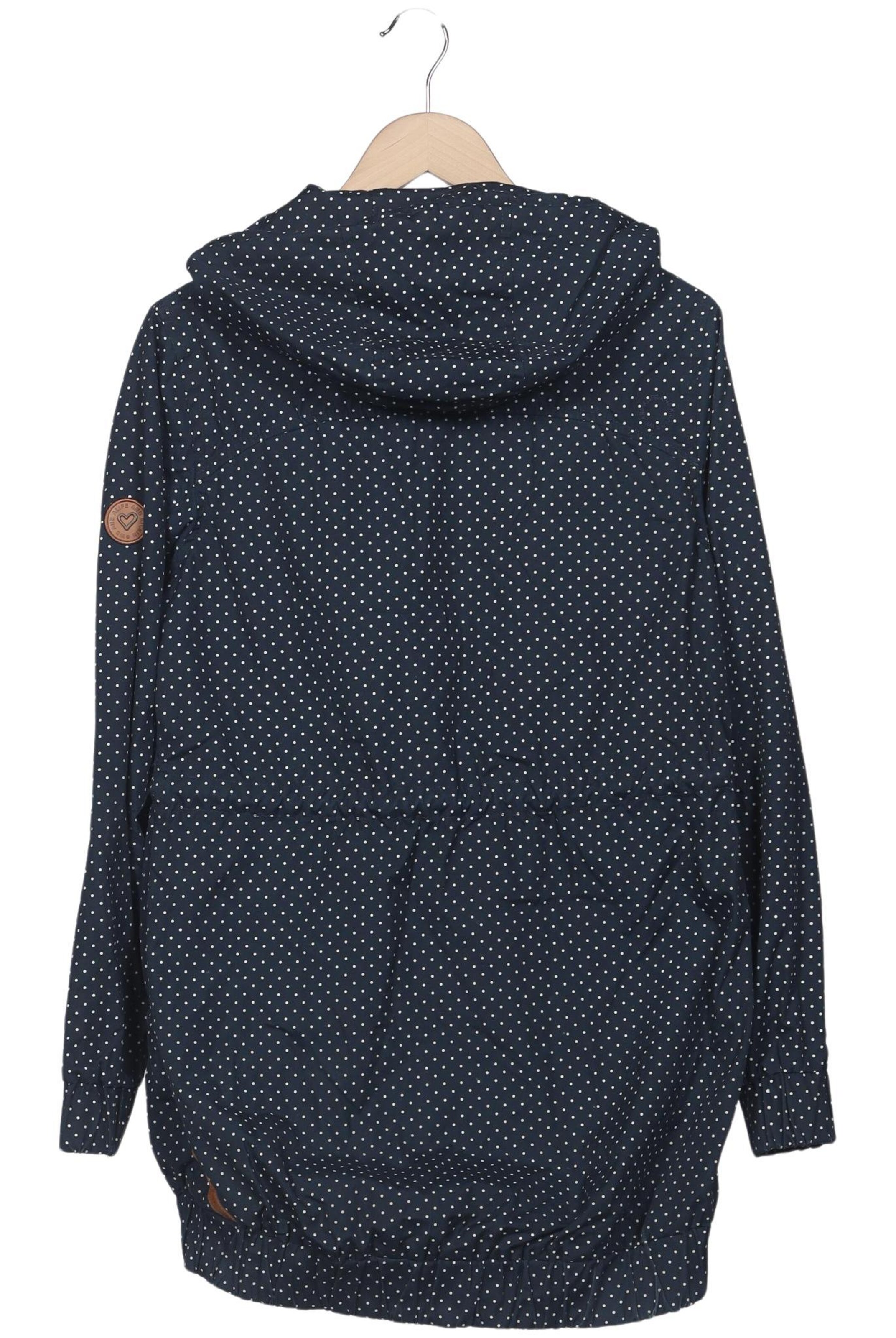 alife & kickin Jacket & Coat in M in Blue