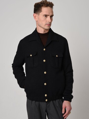Antioch - Chaqueta de entretiempo en negro