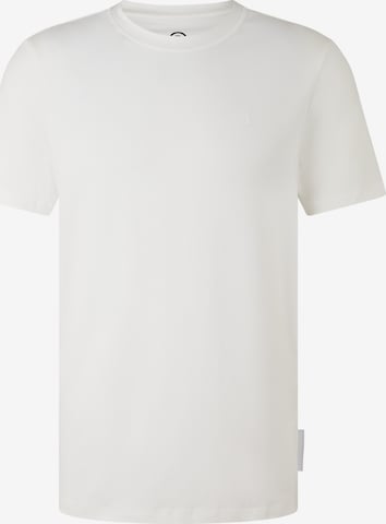 BOGNER Shirt 'Roc' in White: front