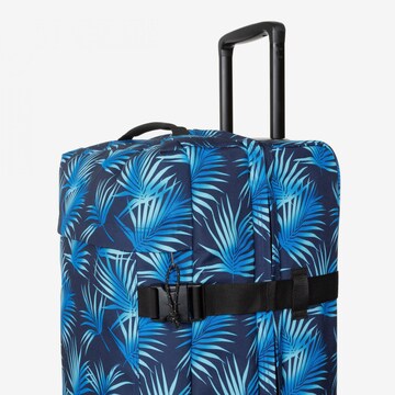 Valisette 'Tranverz' EASTPAK en bleu