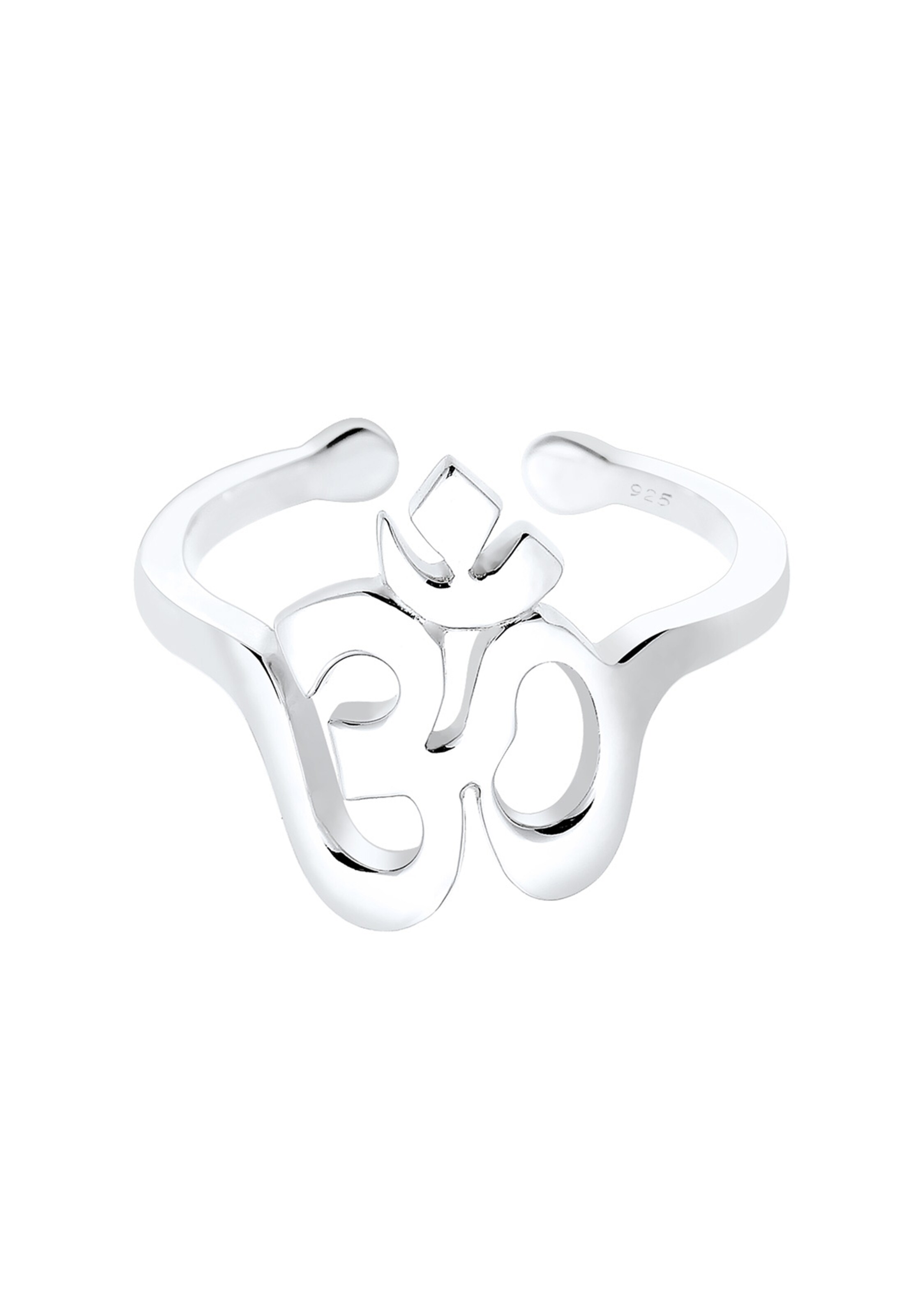 ELLI Ring in Zilver