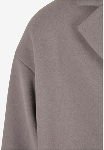 Manteau mi-saison Urban Classics en gris