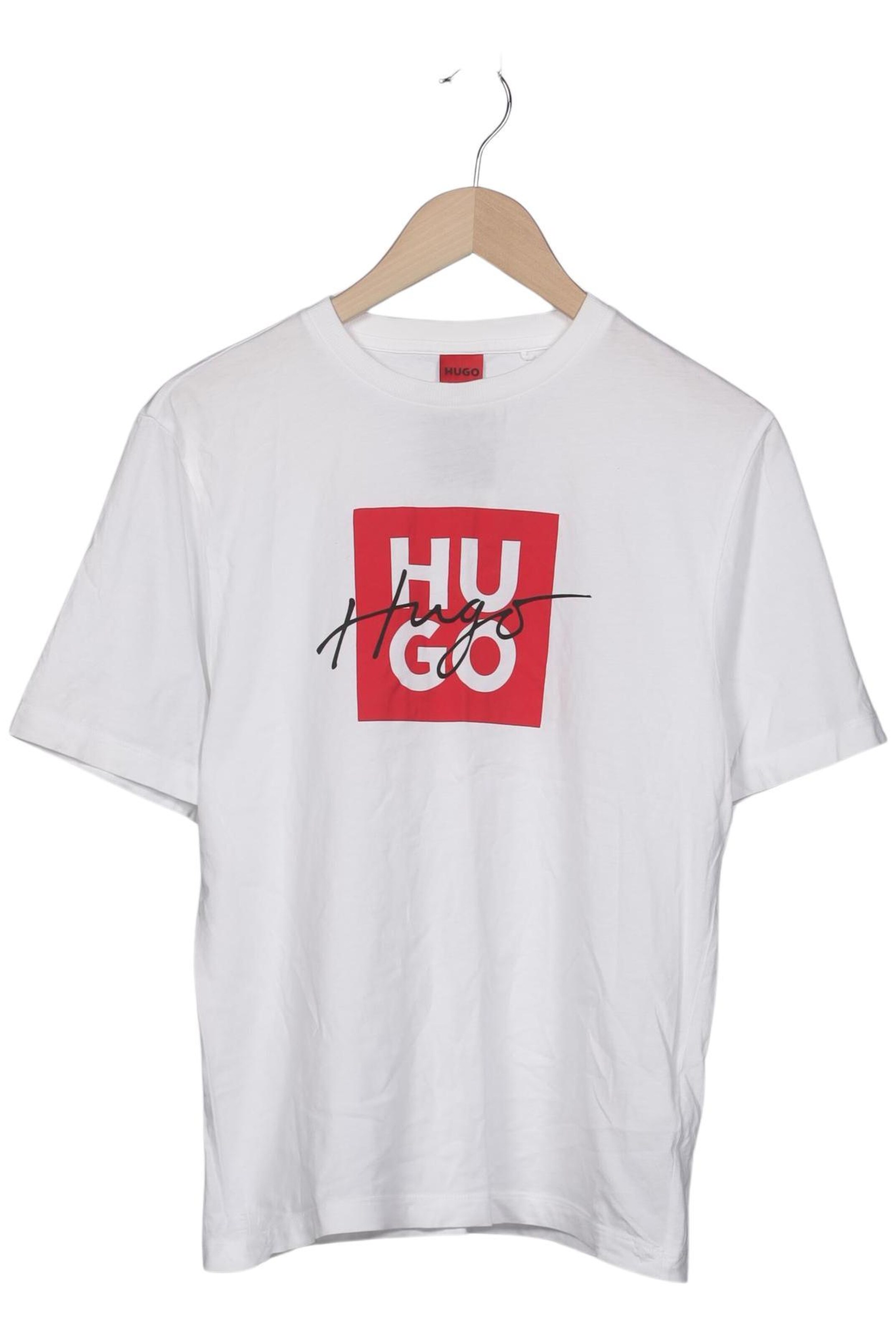 HUGO Top & Shirt in M in Mixed colors: front