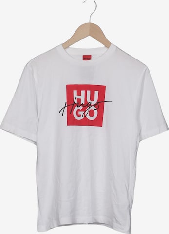 HUGO Top & Shirt in M in Mixed colors: front