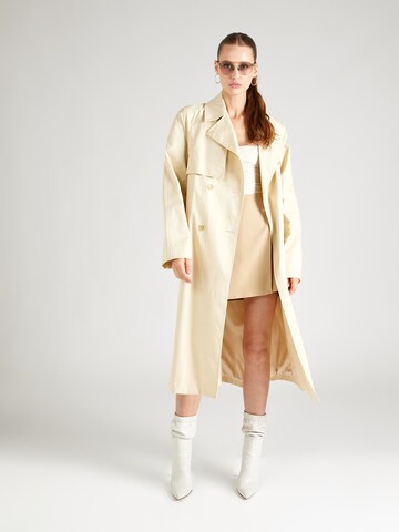 NA-KD Rok in Beige