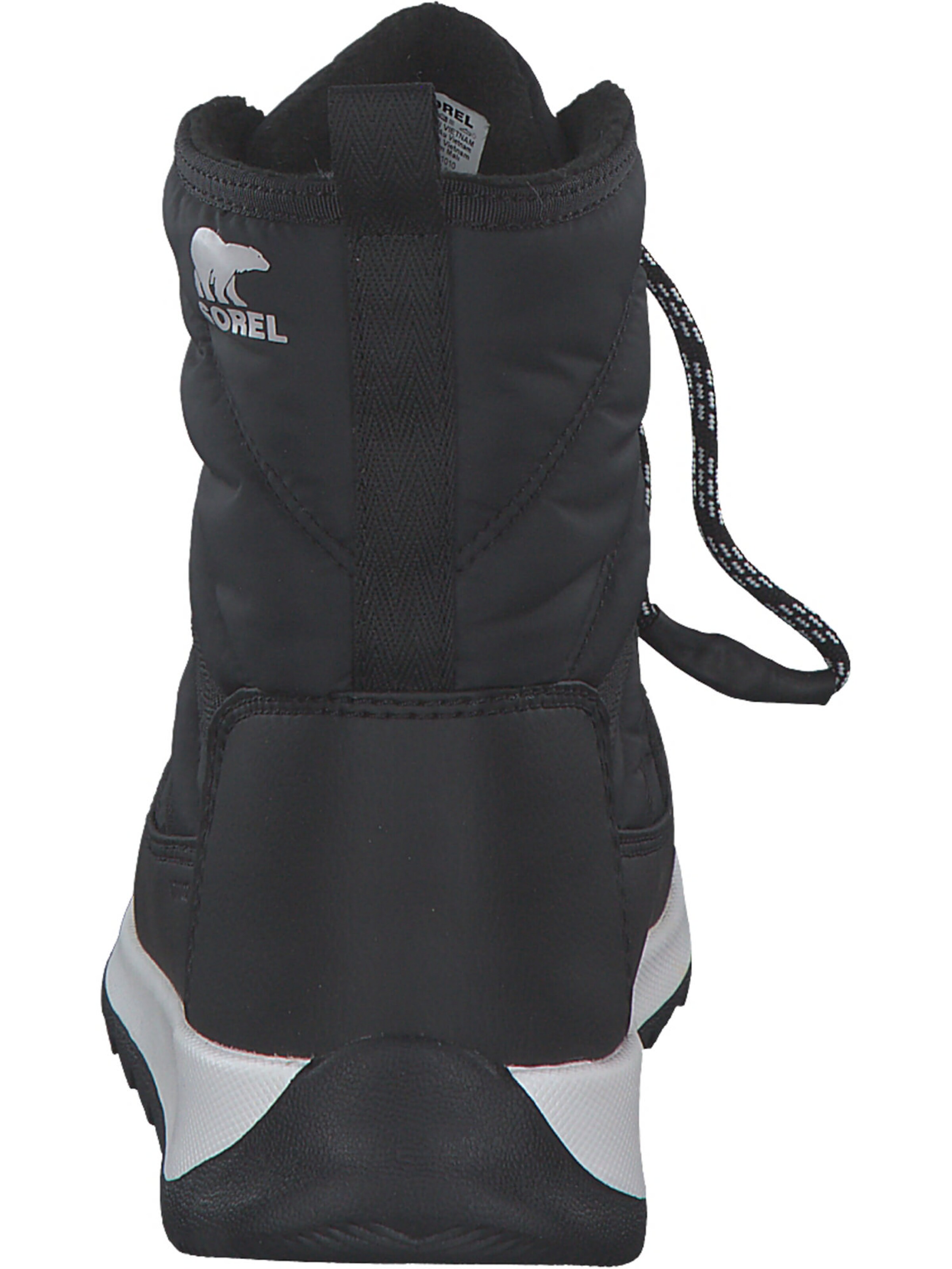 Bottes de neige 'Whitney II Plus' SOREL en noir