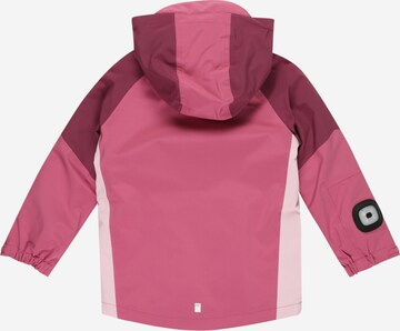 REGATTA Jacke 'Hydrate' in Pink