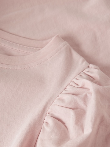 NAME IT Shirt in Pink