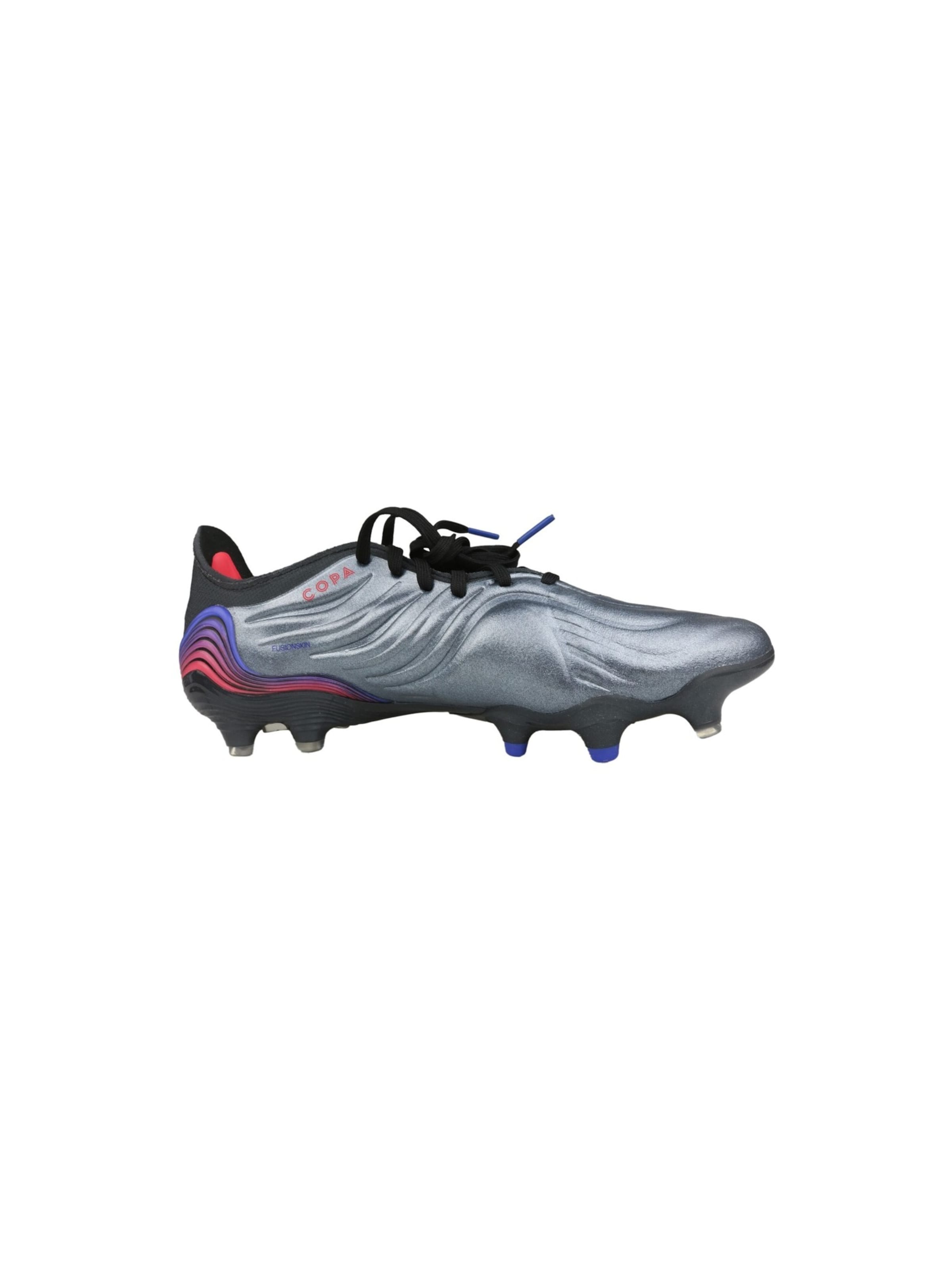 Adidas Sport Soccer Cleats 'COPA SENSE.1 FG' in Grey