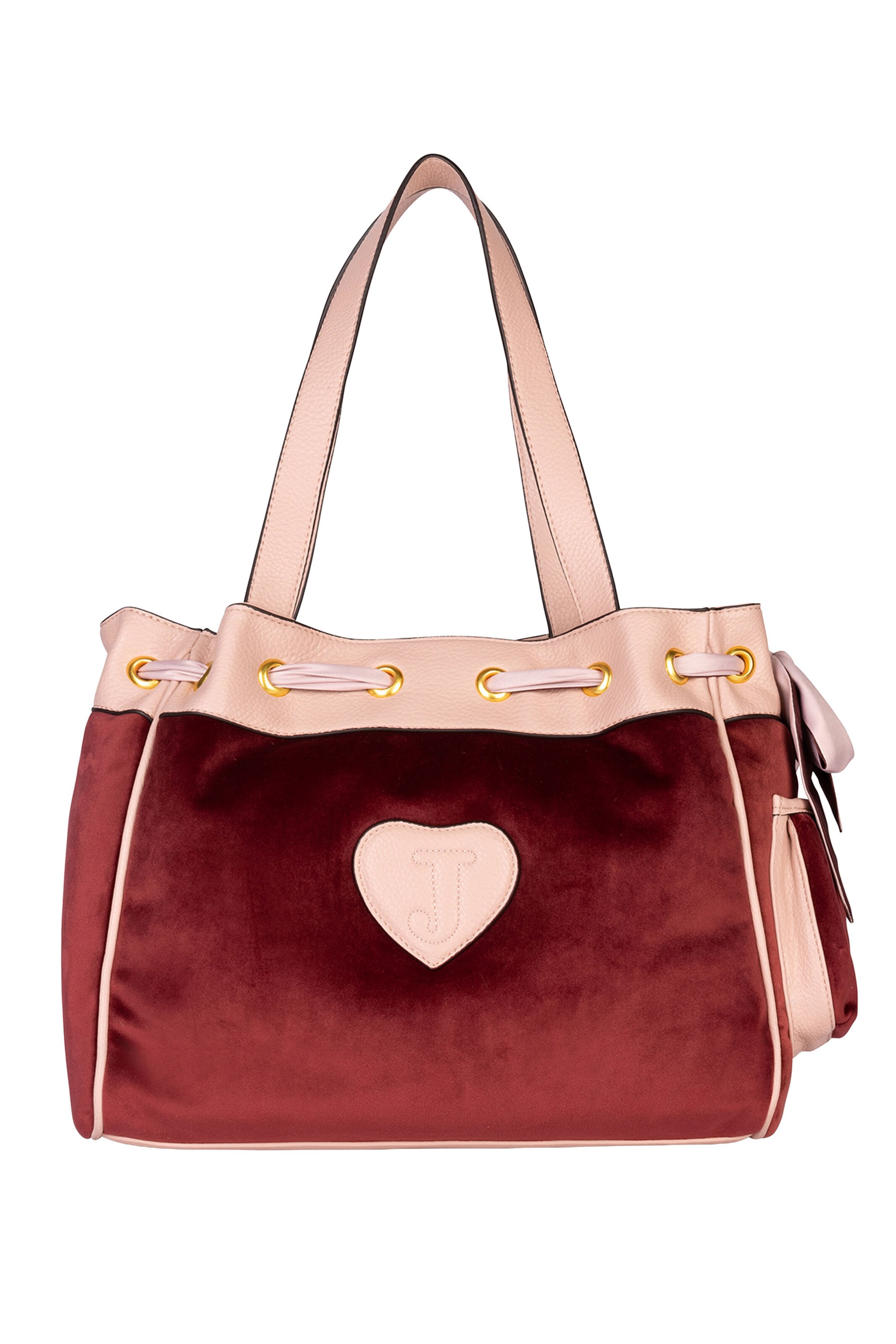 Juicy Couture Shopper in Red
