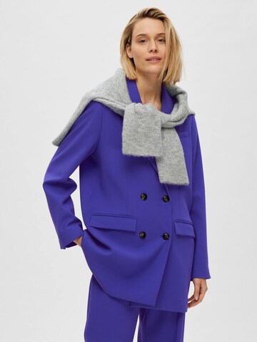 SELECTED FEMME Blazers in Blauw