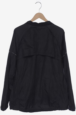 NIKE Jacket & Coat in XL in Black