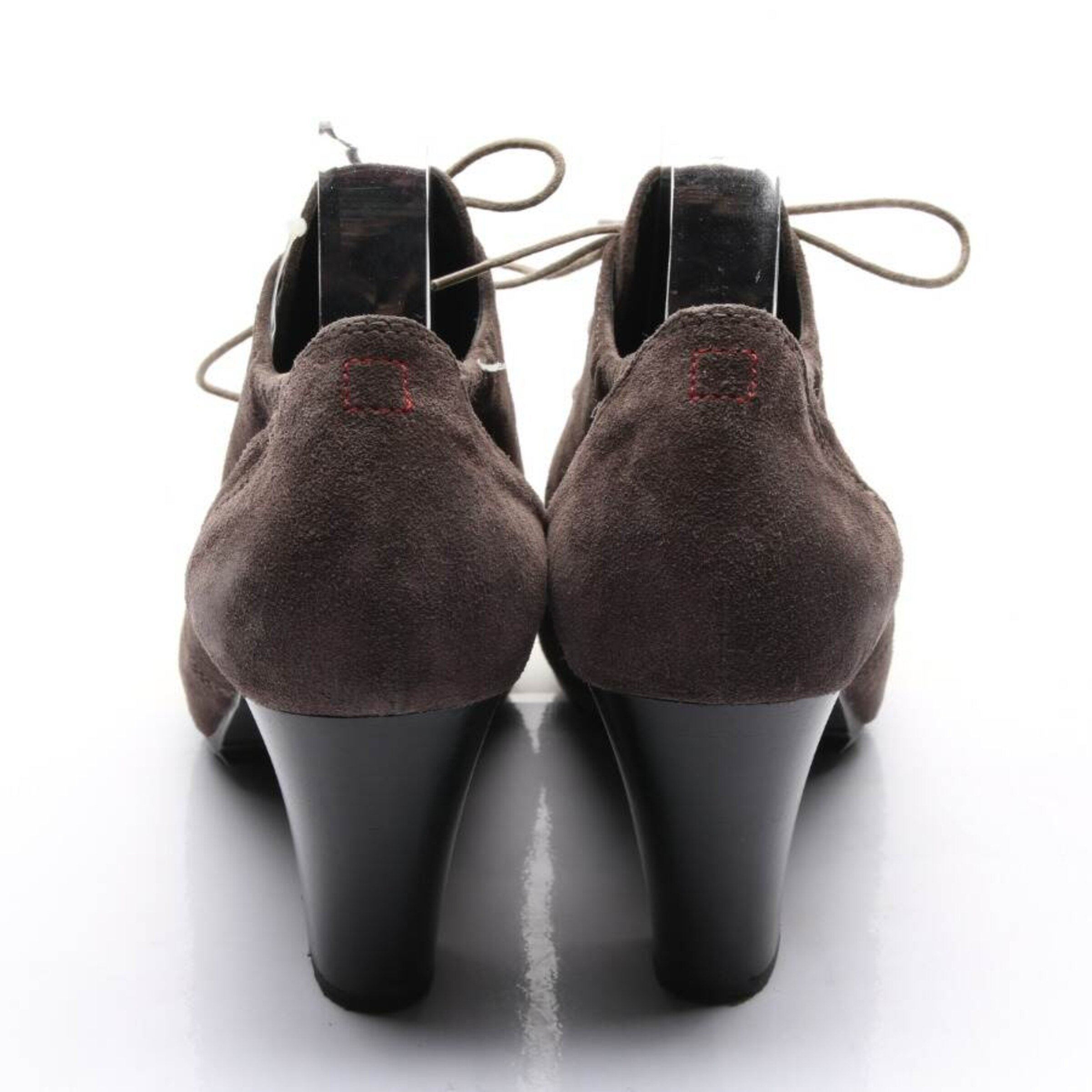 Högl Stiefeletten 38 in Braun