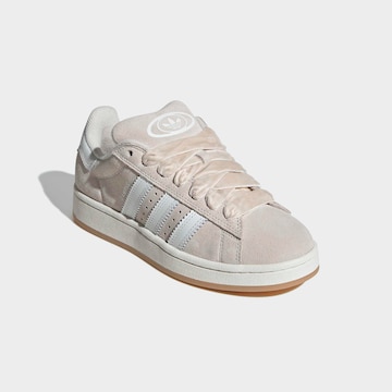 ADIDAS ORIGINALS Sneaker 'Campus 00s' in Beige: Vorderseite