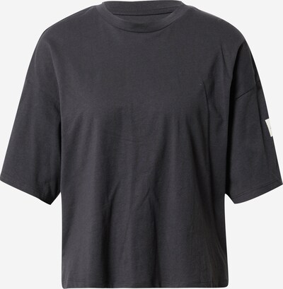 ECOALF T-Shirt in schwarz, Produktansicht