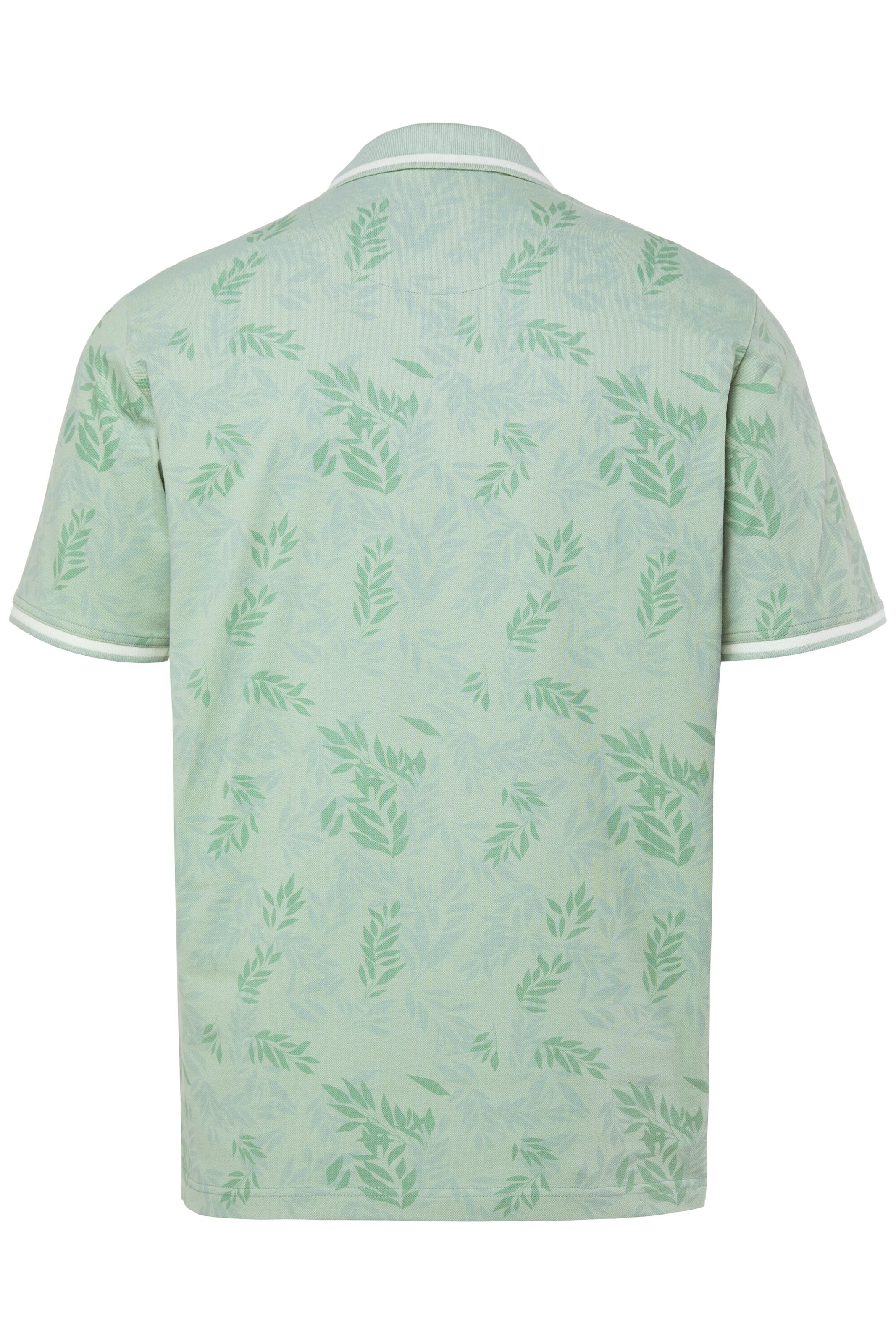 JP1880 Shirt in Green