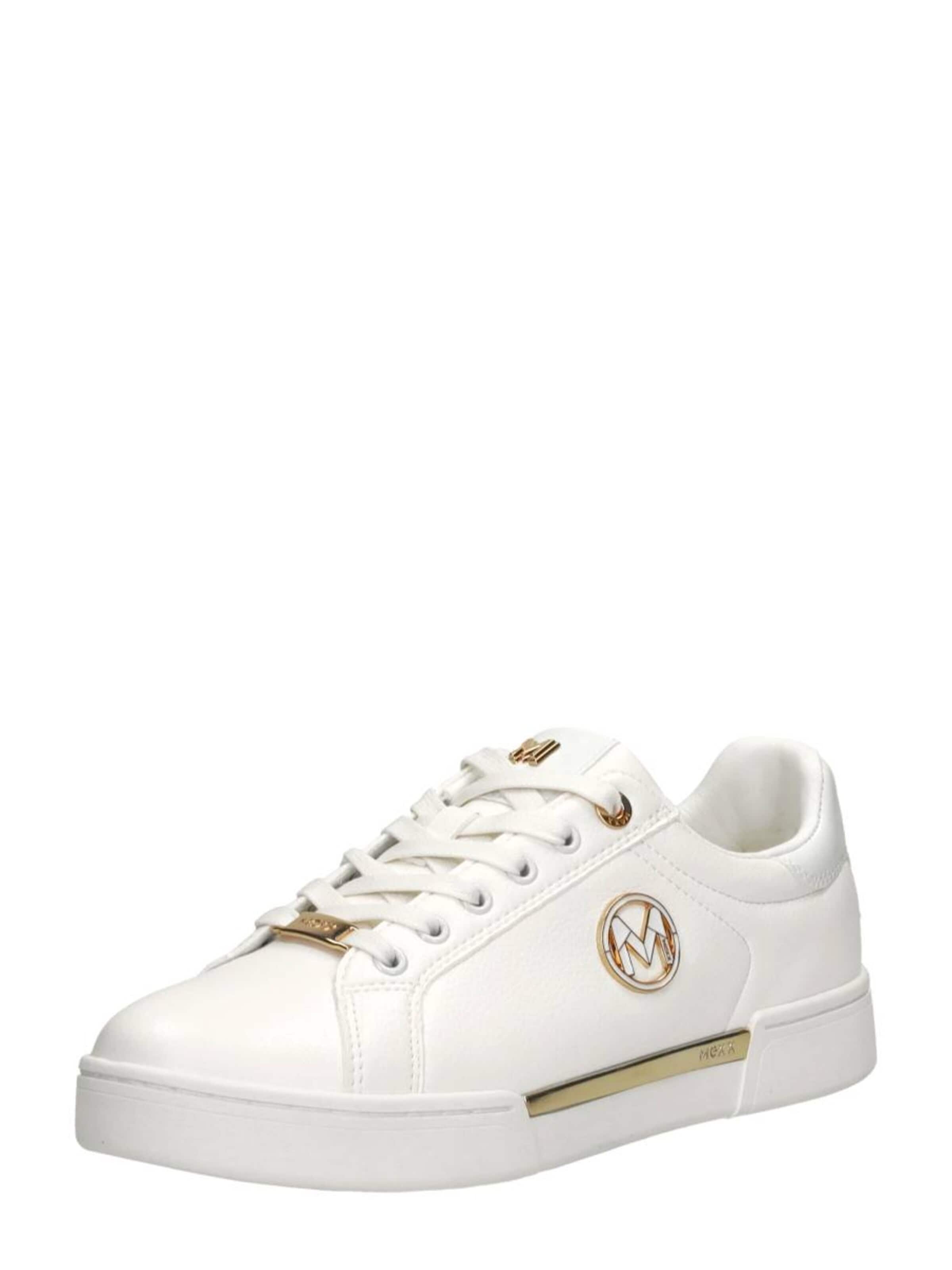 Baskets basses 'Helexx' MEXX en blanc