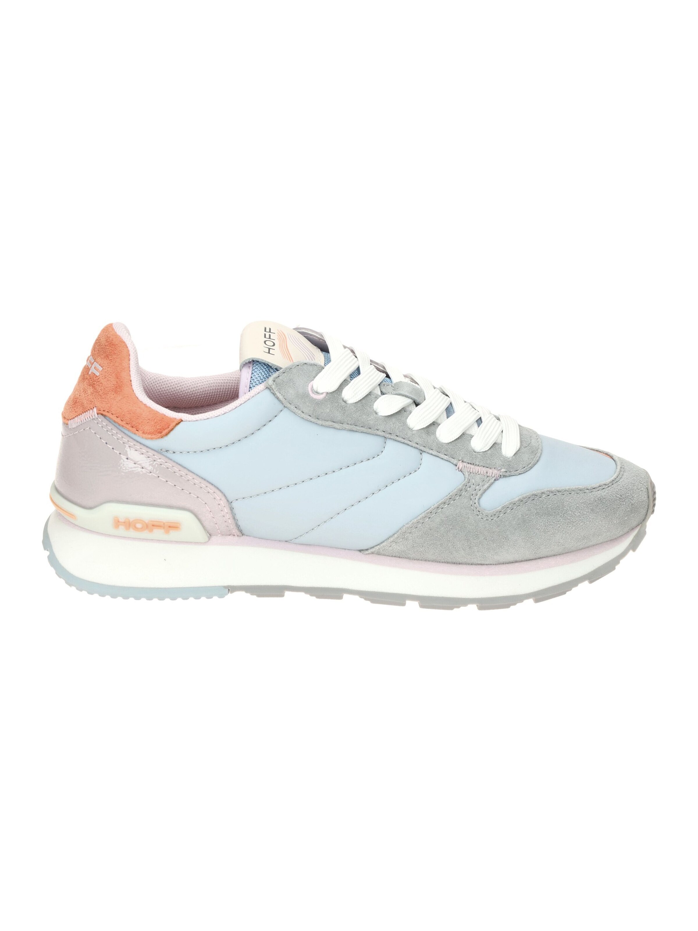 HOFF Lace-Up Shoes in Blue