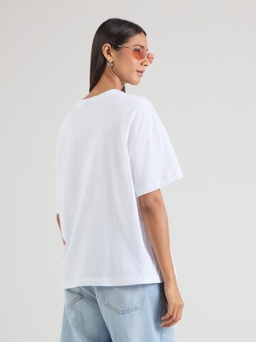ARMANI EXCHANGE Särk, värv valge