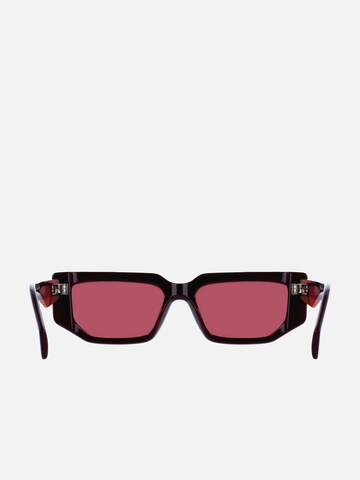 Liu Jo Sunglasses in Red