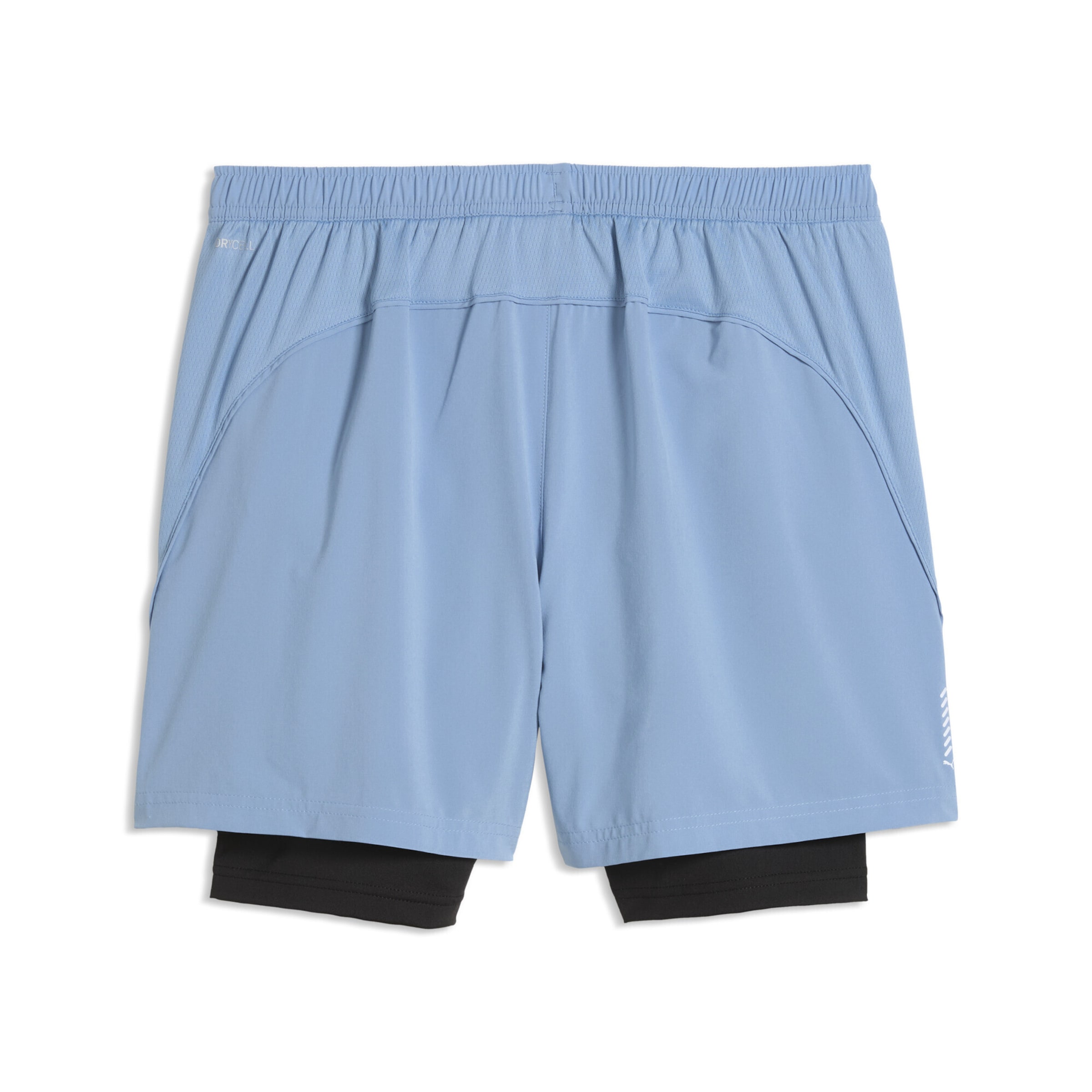 PUMA Loose fit Workout Pants 'Velocity' in Blue