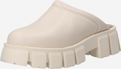 Marc O'Polo Mules 'Lisbet' in Cream, Item view