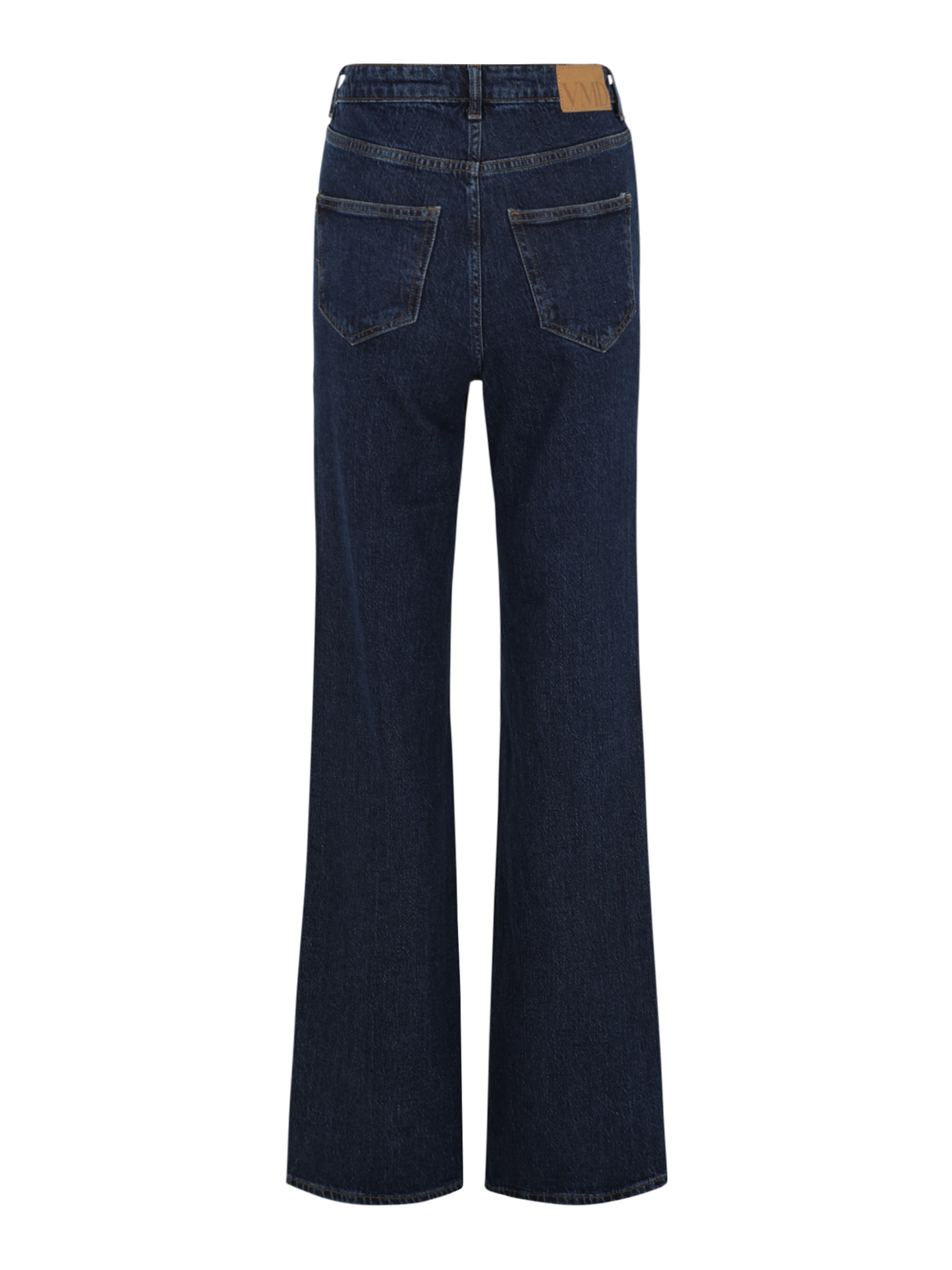 Wide leg Jeans 'VMTESSA' di Vero Moda Tall in blu