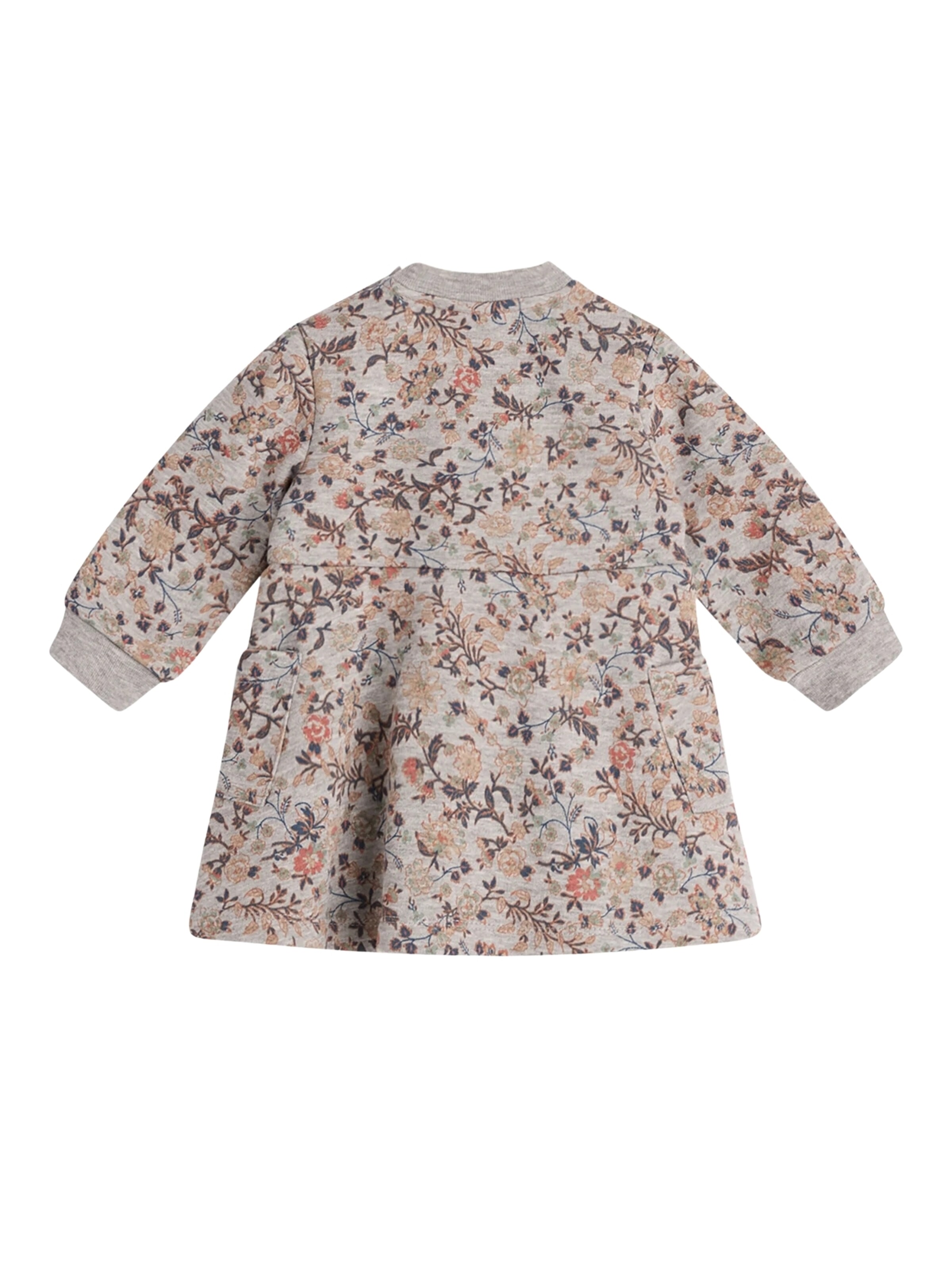 NOA NOA miniature Šaty 'Abby' – béžová