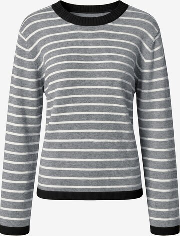 Imily Bela Sweater in Grey: front
