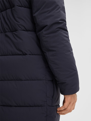 Veste bavaroise 'Crasher' STRELLSON en noir