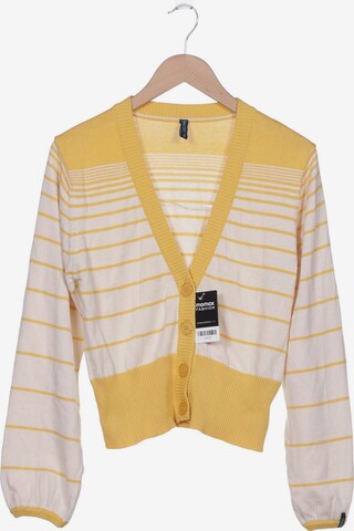 Tranquillo Sweater & Cardigan in M in Beige: front