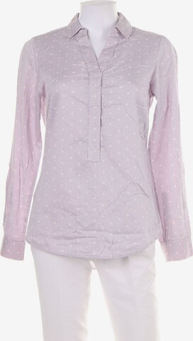 STREET ONE Blouse & Tunic in XS in Pink: front