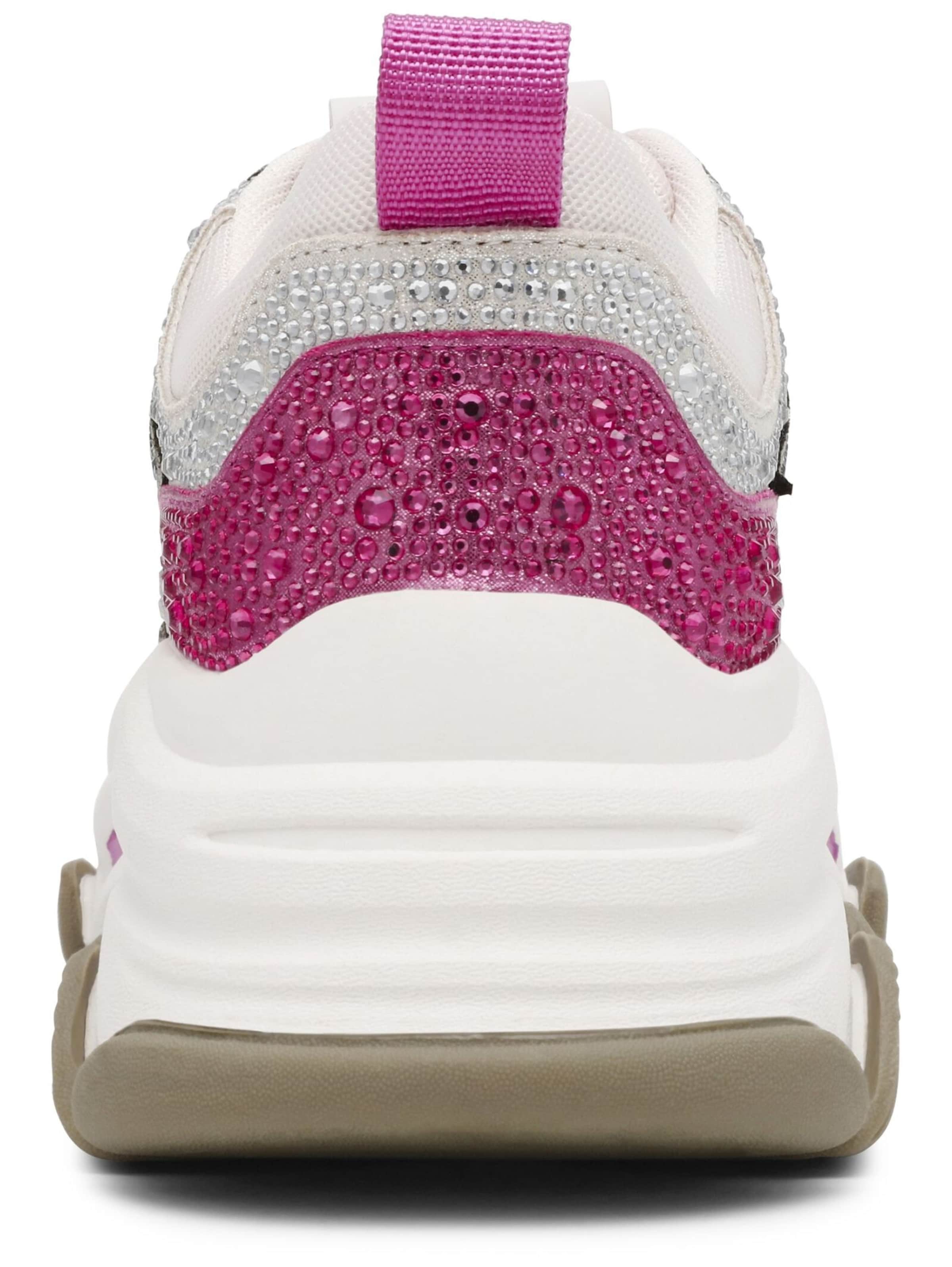 STEVE MADDEN Sneaker 'Privy' in Pink