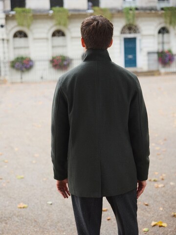 Cappotto di mezza stagione di Next in verde