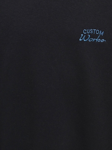 Only & Sons Junior Bluza 'OSJCERES' w kolorze czarny