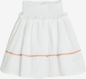 balta Cool Club Sijonas: priekis